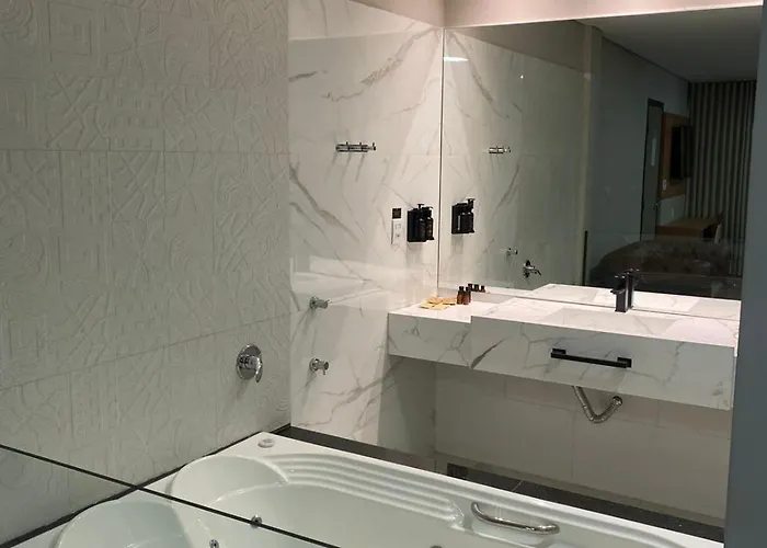 Hotel Ouro Mel