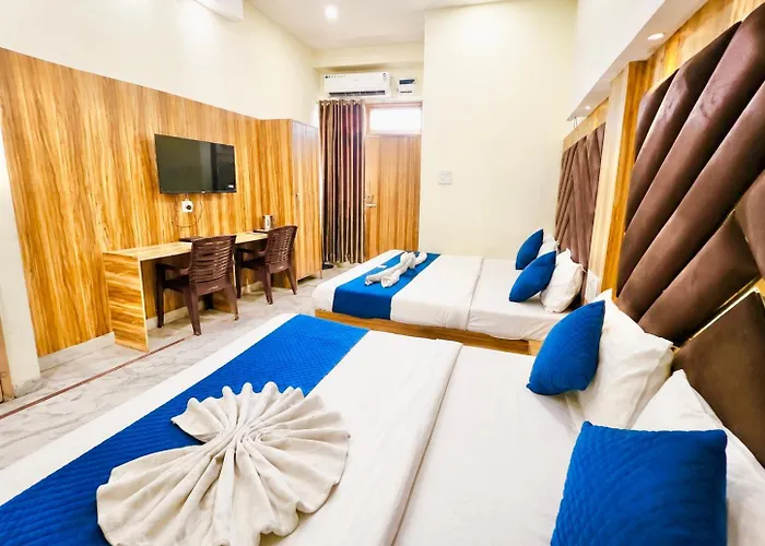 Hr King Hotel