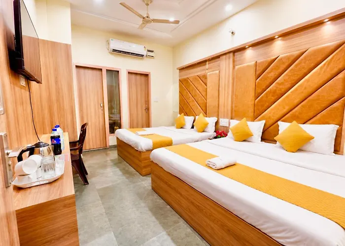 Hr King Hotel
