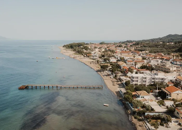 Cavo Notos Beach Hotel