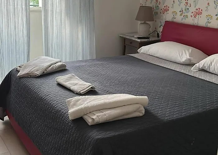 Ostello City In Hostel B&B