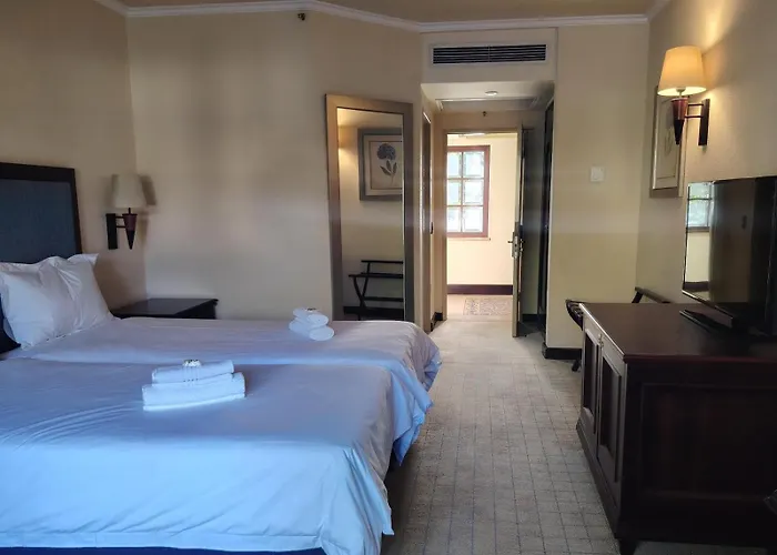 Carousel Hotel