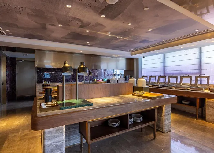 Mercure Tianshui Downtown