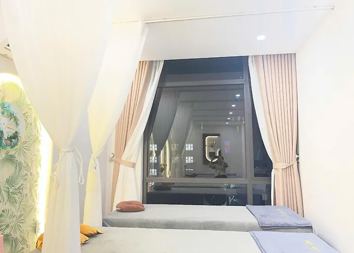 Sealand Hotel & Spa
