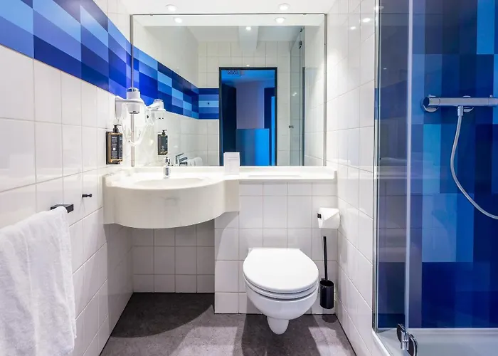 Best Western Hotel Altenburger Land