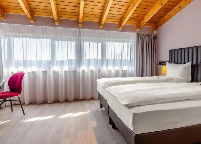 Best Western Hotel Altenburger Land