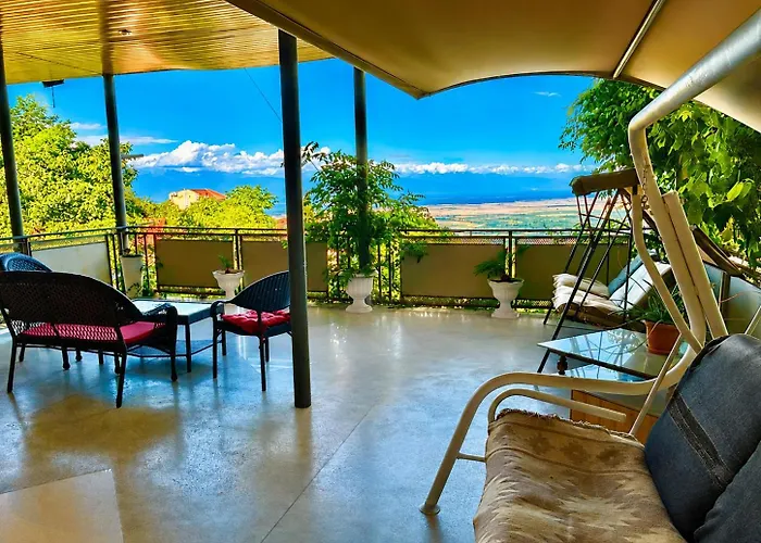Horizon Inn