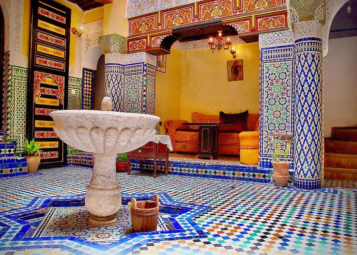 Palais Doha & Spa