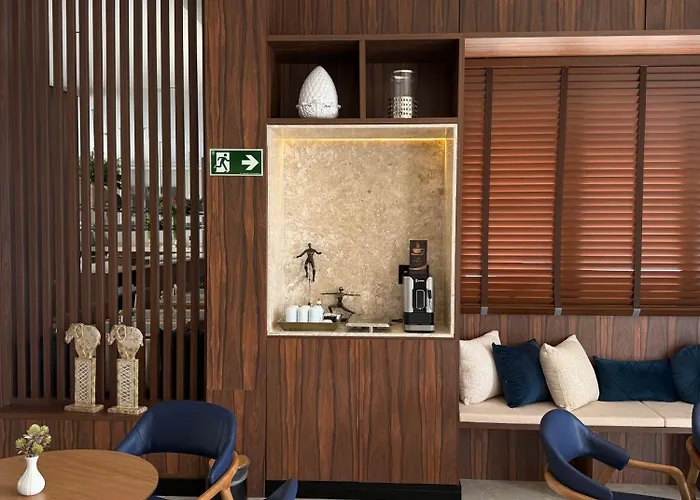 Class Hotel Americana
