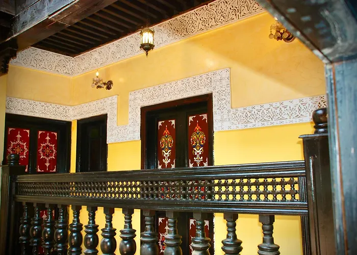Palais Doha & Spa