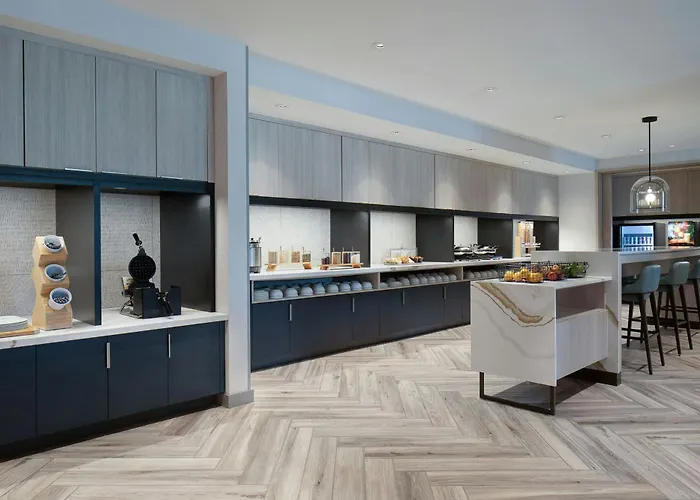 Towneplace Suites By Marriott Collierville Memphis