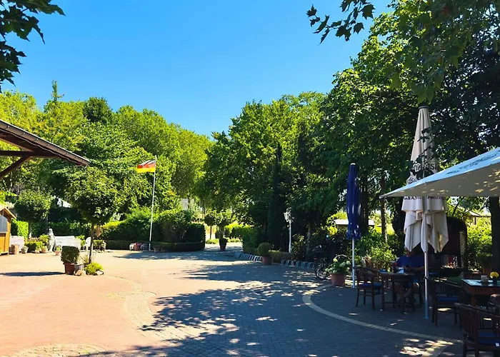 Hotel zum Freiheiter Hof