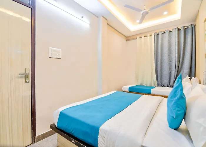 Hotel Brij Stone