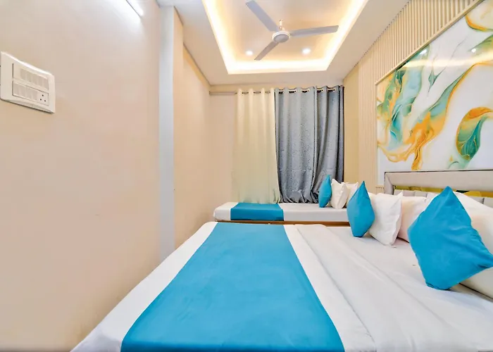 Hotel Brij Stone