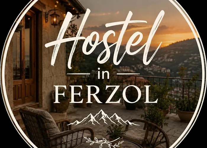Hostel In Ferzol