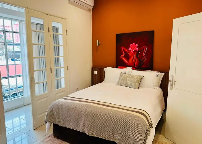 Pérola Suítes Boutique Hotel