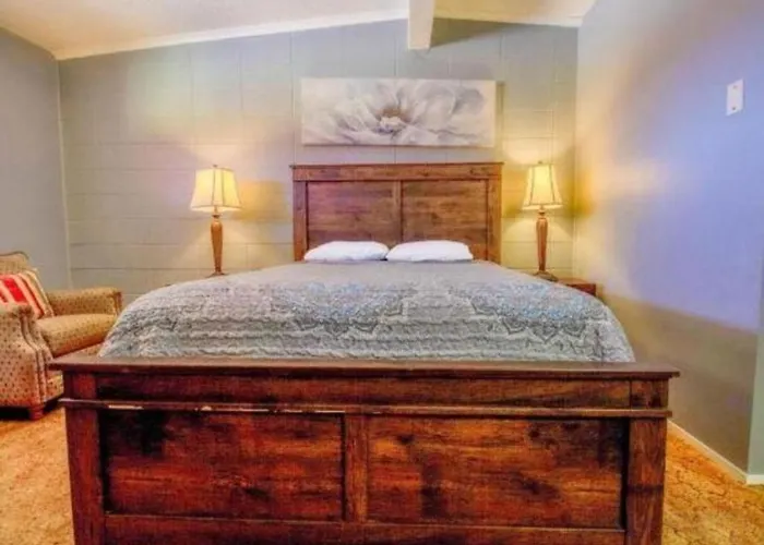 Wheeler Inn Texas, Us - 83 By Oyo