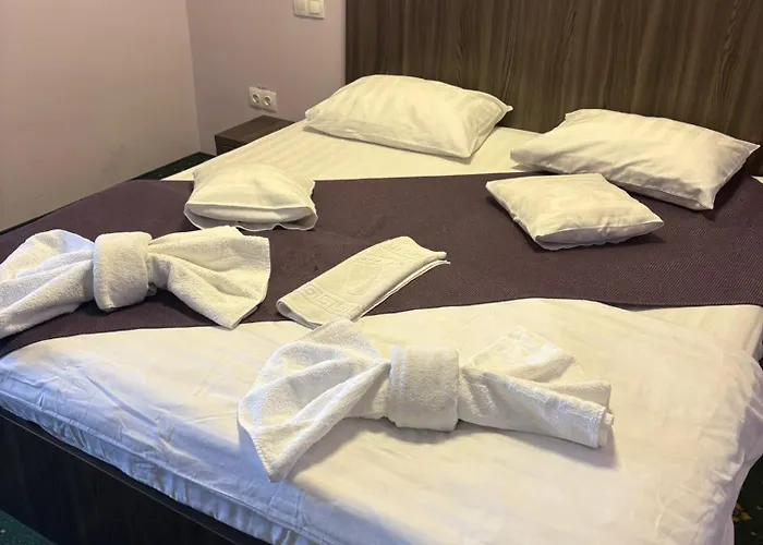 Hotel Abi