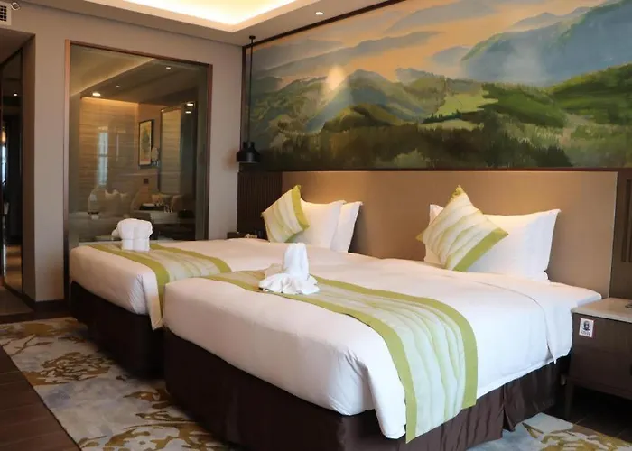 Millennium Hotel Zunyi
