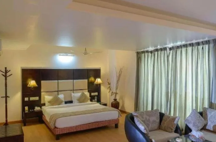 Quality Inn Palms