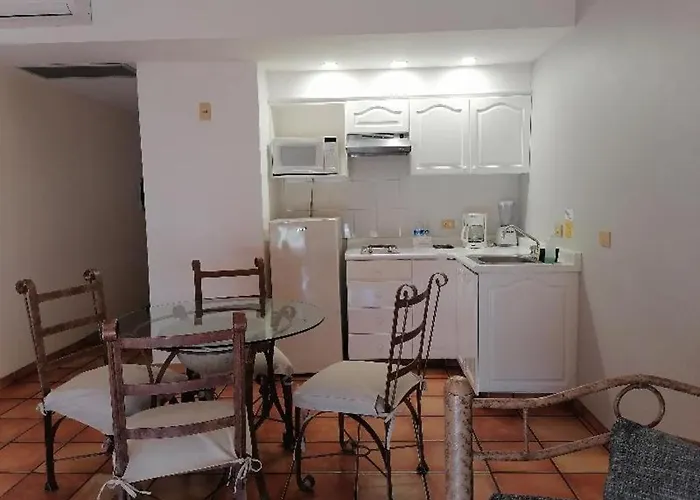 Suites Las Palmas