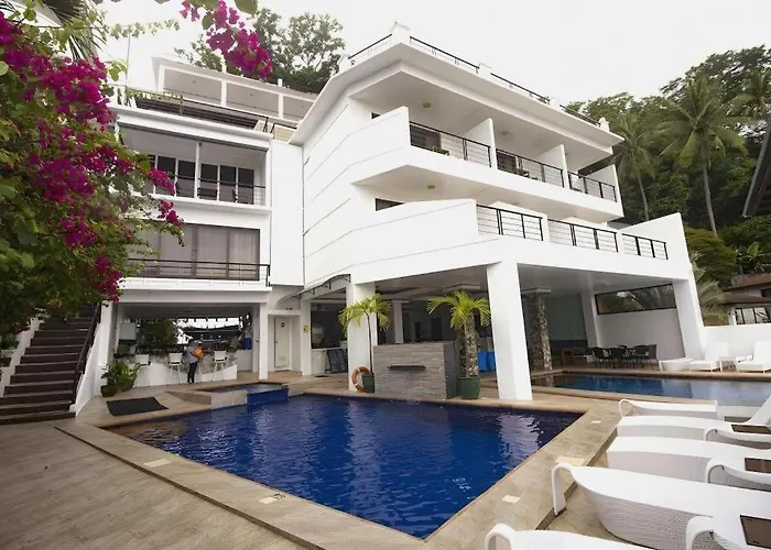 Manarra Sea View Resort