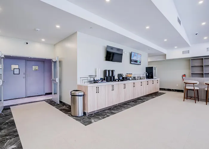 Skye Hotel Ridgetown