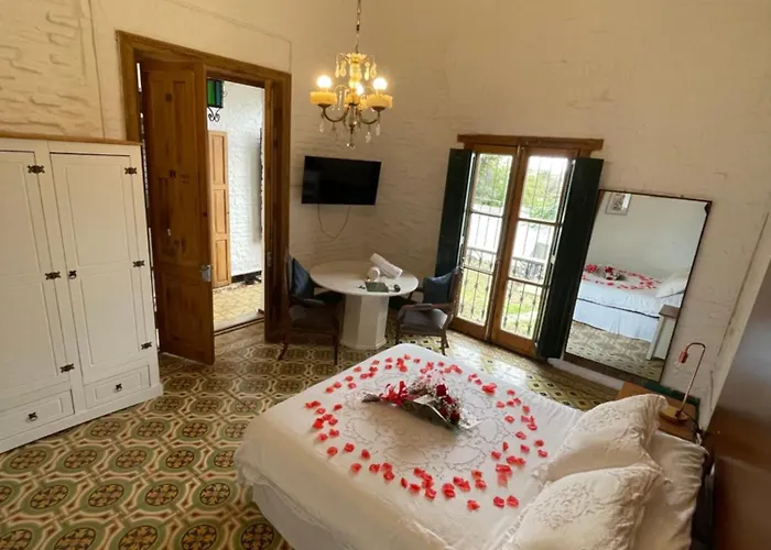 Hostels de Colónia do Sacramento