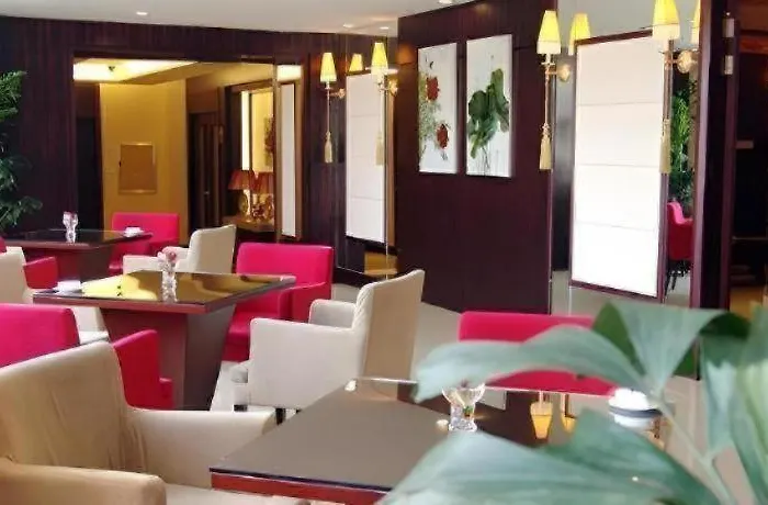 Hangzhou Future Span Hotel