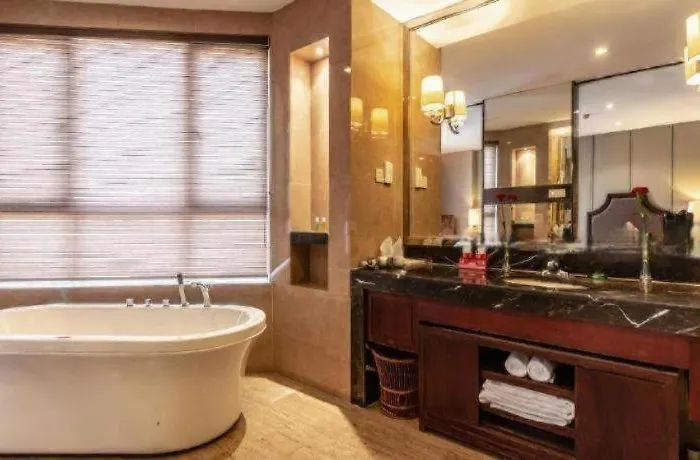 Hangzhou Future Span Hotel