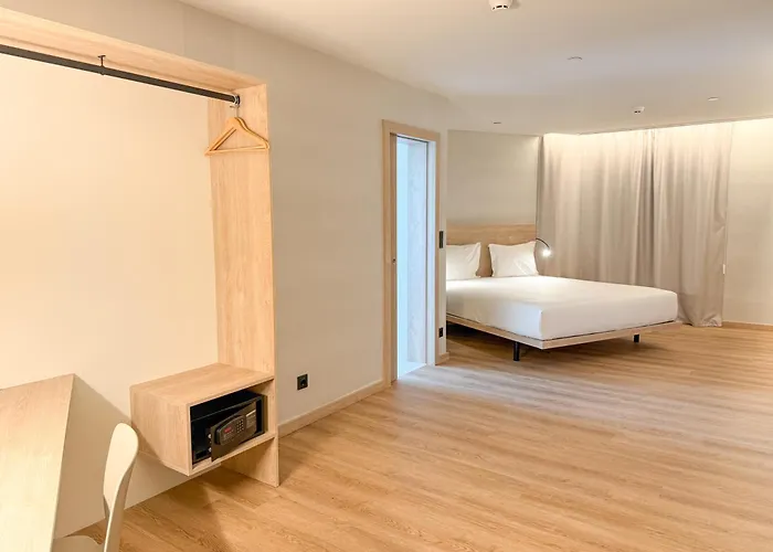 Moov Hotel Matosinhos Sul