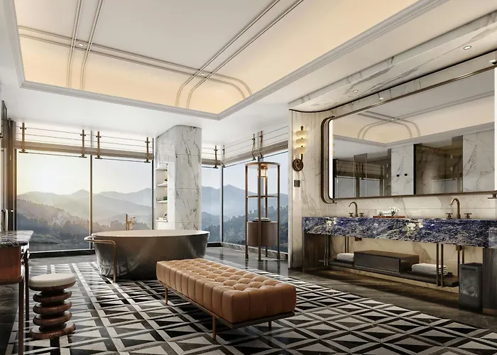 Le Meridien Yichang Sanxia