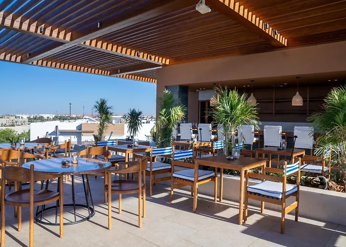 Jaz Viva Villagio, Almaza Bay