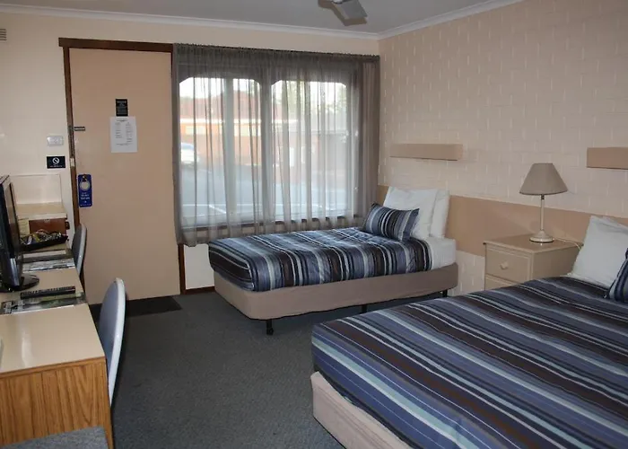 Raglan Motor Inn