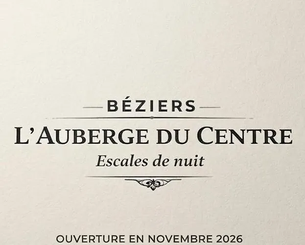 L'Auberge Du Centre