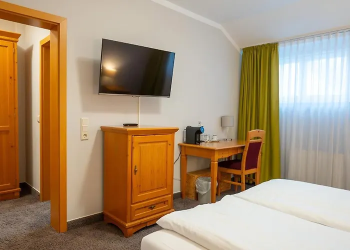 Hotel Annaberg