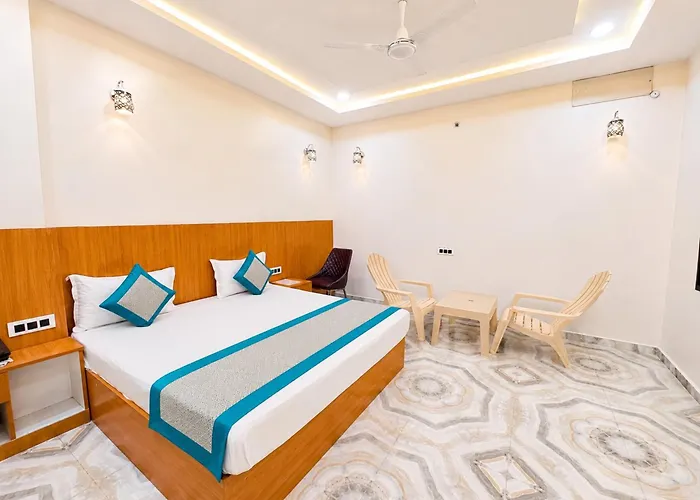 Hotel Nikky