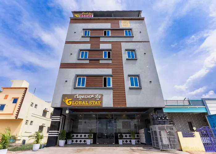 Global Stay Mantralayam