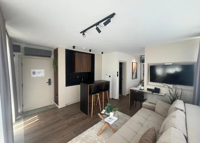 Hotel Sky Panorama