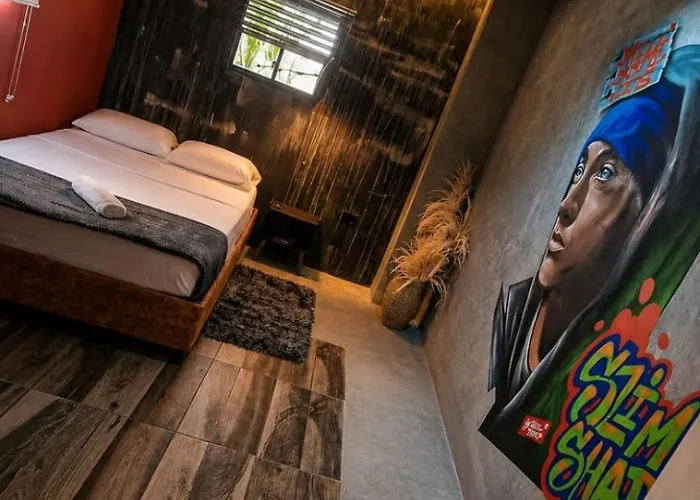 Hotel Boutique Urban