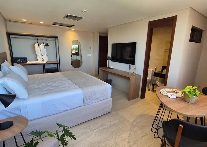 Niníve Boutique Hotel