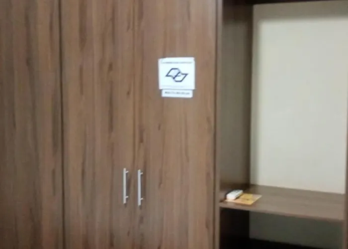 Primeiro Hotel