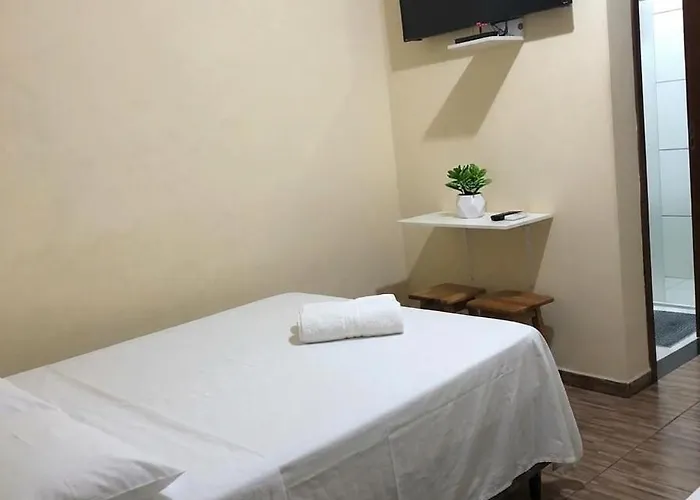 Hotel Pousada Paraná
