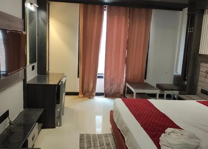 Hotel Bindu
