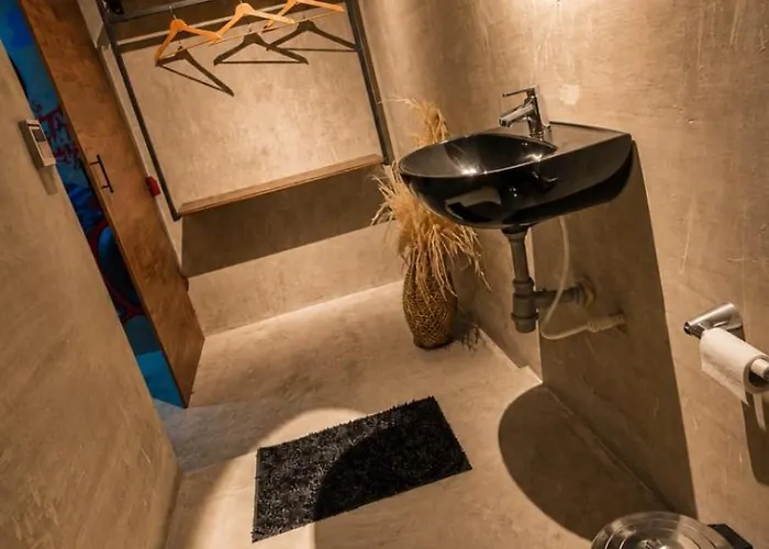 Hotel Boutique Urban