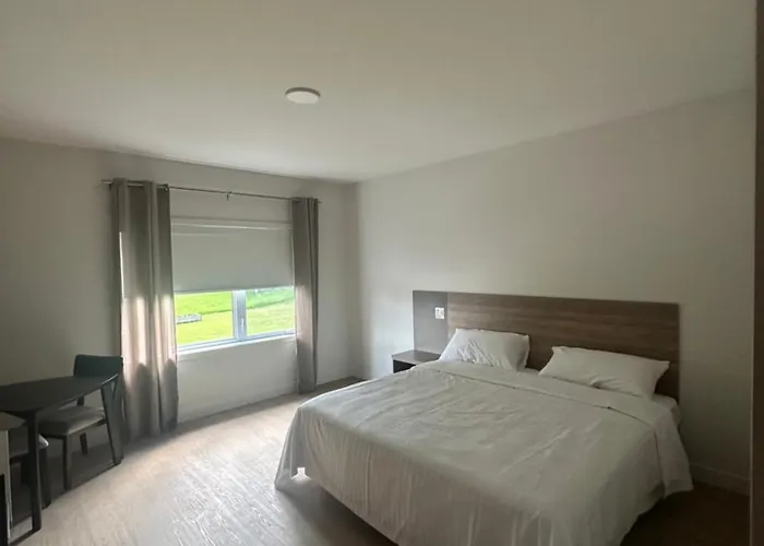 Hotel W Des Cantons