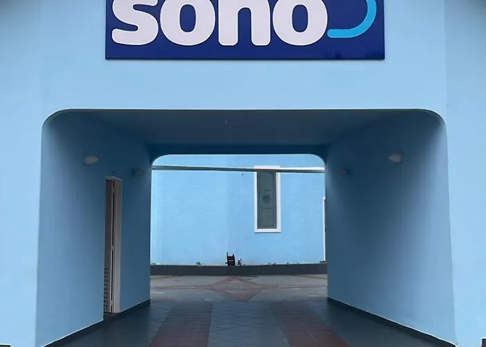 Pousada Shopping do Sono