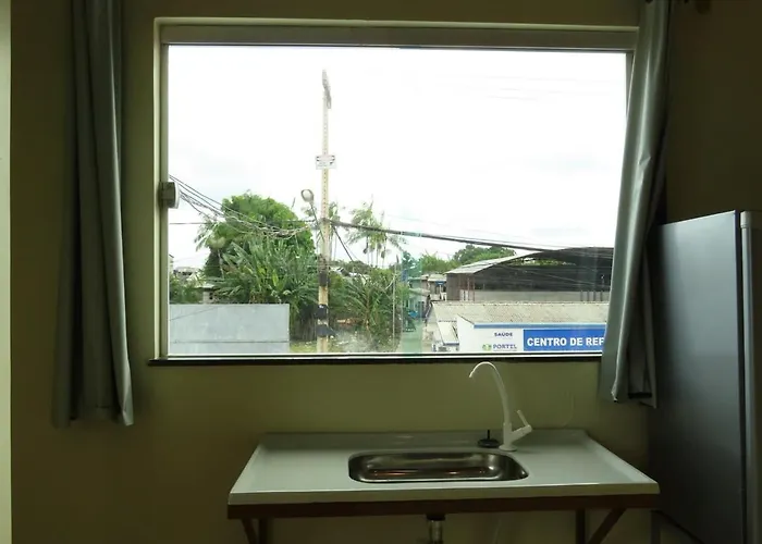 Hotel Housing Villa Jardihm