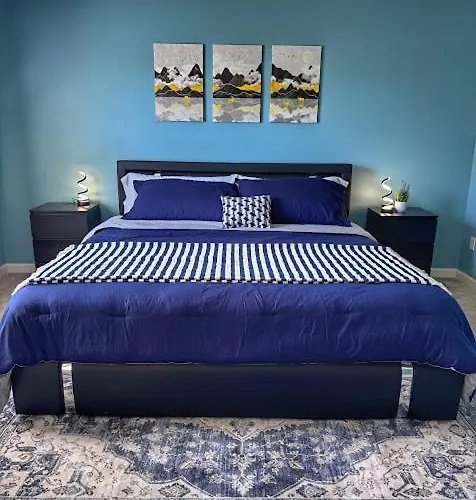 Seascape Stay By Gmts Llc