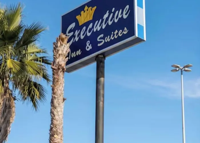 Executive Inn & Suites Highway Us 59